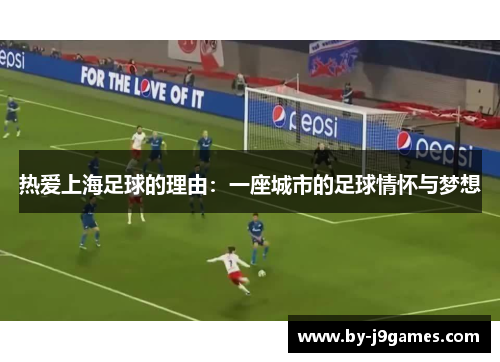 热爱上海足球的理由：一座城市的足球情怀与梦想